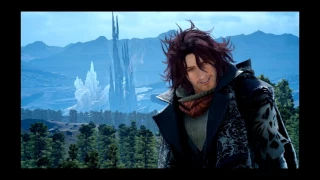 Let's Play Final Fantasy XV Ep 25