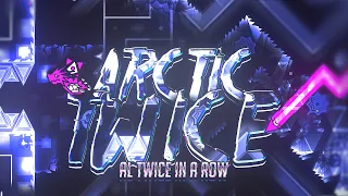 [Arctic Lights x2] ~ "Arctic Twice" 100% VERIFIED!