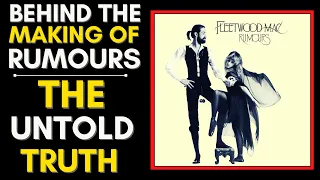 Fleetwood Mac Rumours: The Untold Secrets Behind The Iconic Album