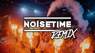 Ski Aggu - Party Sahne (NOISETIME Remix)