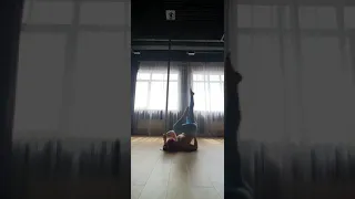 Billie Eilish - Lovely Pole choreography