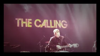 Alex Band of The Calling - Wherever You Will Go (Live Acoustic in Jakarta)