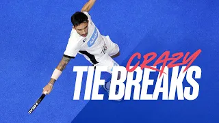 Un tie break frenético en Reus | World Padel Tour