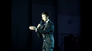 Vitas – Someone's Melancholy Is Crying (Gelendzhik, Russia – 2005.08.16) [by RASTI]