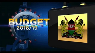 Brains behind the budget #CitizenExtra