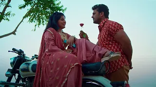 नई रिलीज़ भोजपुरी मूवी Khesari Lal Yadav New Bhojpuri Superhit Romantic Film | YF