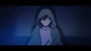 Overwhelmed - Anime Mix  [AMV]