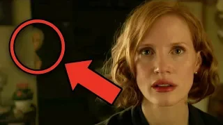 IT CHAPTER 2 Trailer Breakdown! Easter Eggs & Details You Missed!