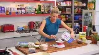 Prune Flan (Justine Schofield) S4 Ep23