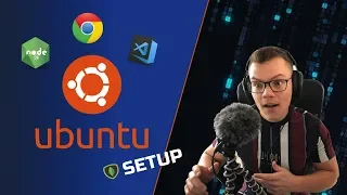 Setting Up A Linux Ubuntu Machine For Web Development 💻