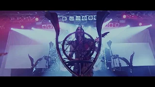 Behemoth Messe Noire Trailer 2018 official