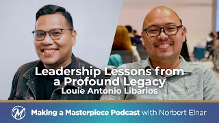 023 | Leadership Lessons from a Profound Legacy