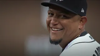 Miggy: The Person, The Player, The Final Game