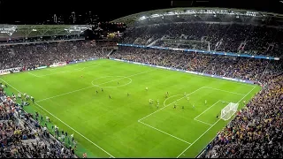 Inside LAFC: Why LAFC Games Are a Must-See Event in Los Angeles