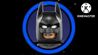 Lego Batman death sounds