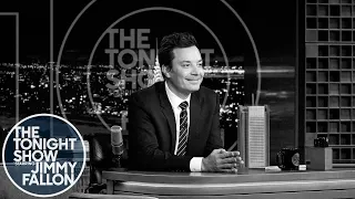 The Tonight Show Starring Jimmy Fallon 10th Anniversary Special