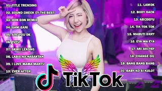 NEW TIKTOK VIRAL SONG REMIX DJ ROWEL DISCO NONSTOP HITS 2021 TIKTOK [TEKNO MIX]| Lamok...