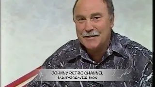 SIANT AND GREAVSIE full episode Saturday Afternoon 20th April 1991 plus JUVENTUS V BARCELONA 1991