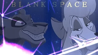 ＢＬＡＮＫ ＳＰＡＣＥ [COLLAB WITH xNezumiAMV]