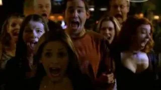 Buffy contre les vampires générique saison 7 FR