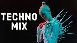 Techno Mix 2023 | Charlotte de Witte | Rudosa | Chris Liebing | Black Elektronika Mix