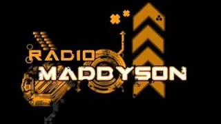 Maddyson.FM - Эфир с Сэмом Никелем. 24.08.2010 (часть 1)
