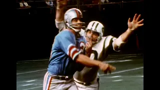 20 Years Of Brutal NFL Hits (1964-84)