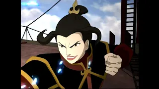 Zuko vs Azula || $UICIDEBOY$ - CHAMPION OF DEATH || Avatar: The Last Airbender AMV