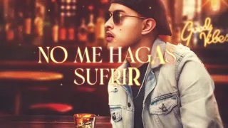 Mi Secreto (Bachata 2024) (Official Lyric Video)