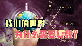 中国科学家实验确认，量子力学必须是复数的