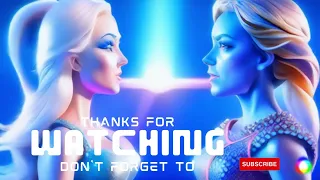 The Untold Battle: Barbie vs Elsa from Frozen in an Epic AI Reinvention Showdown!
