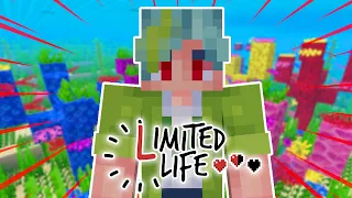IM THE FIRST EVER BOOGEYMAN?! - Limited Life - Ep.1