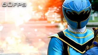 Power Rangers Mystic Force - Bebé Perdido [Capitulo 17] | Latino HD 60FPS