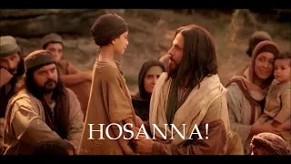 Hosanna - A Palm Sunday Song