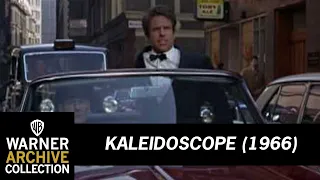 Preview Clip | Kaleidoscope | Warner Archive