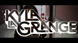Kyla La Grange Summer 2017 Tour