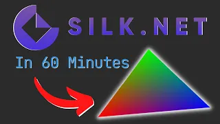 Silk.NET Lecture | Better Than OpenTK?