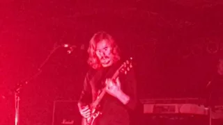 Sorceress-Opeth, Diamond Ballroom