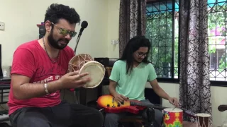 "Game of thrnoes" || INDIAN CLASSICAL MUSIC || JUGALBANDI