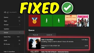 How to Fix Xbox One Or Series X/S Installation Stop For Disc And Digital Installs | Bytes Media