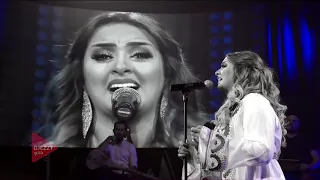 Prime 5-Zina Daoudia-Sawt Challenge-صوت شالانج-زينة الداودية