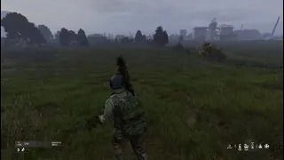 2530 Cherno / Un pò di PvP dopo il raid / DayZ Ps4