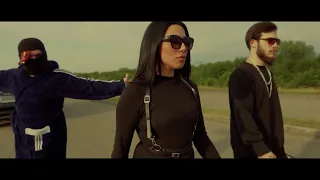 დედაflex & TOPSTOPPEN feat. Marika - ჭორია