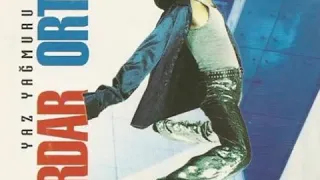 Serdar ORTAÇ - YAZ YAĞMURU - Albümü (1996)