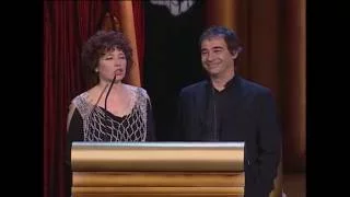 Alatriste, Mejor Dirección de Producción en los Goya 2007