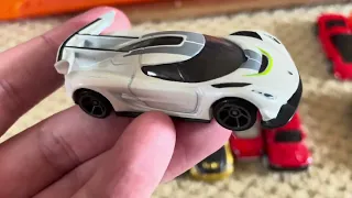 Hot wheels 2024 king of the hill 6 decide your ride