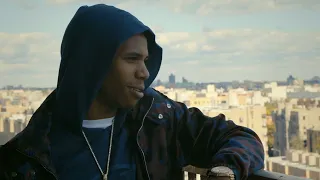 Jungle A Boogie Wit Da Hoodie Clean (JUNGLE)