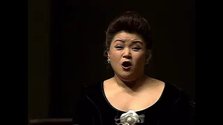 소프라노 김영미 Soprano Young Mi Kim - Alleluia (Exsultate, jubilate) by W. A. Mozart
