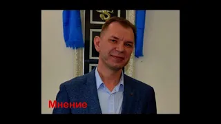 Виктор Золотарёв — о публичных слушаниях по участку для объекта УФСИН и новом правительстве России.