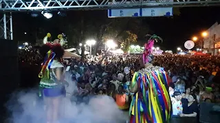 Carnaval de Teresina 2020 Bloco Sanatório Geral